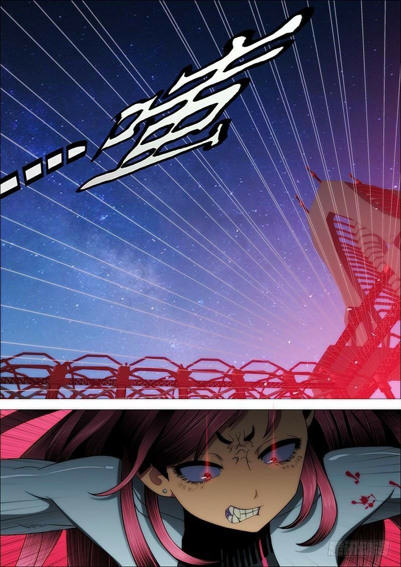 Iron Ladies Chapter 164 - Trang 2