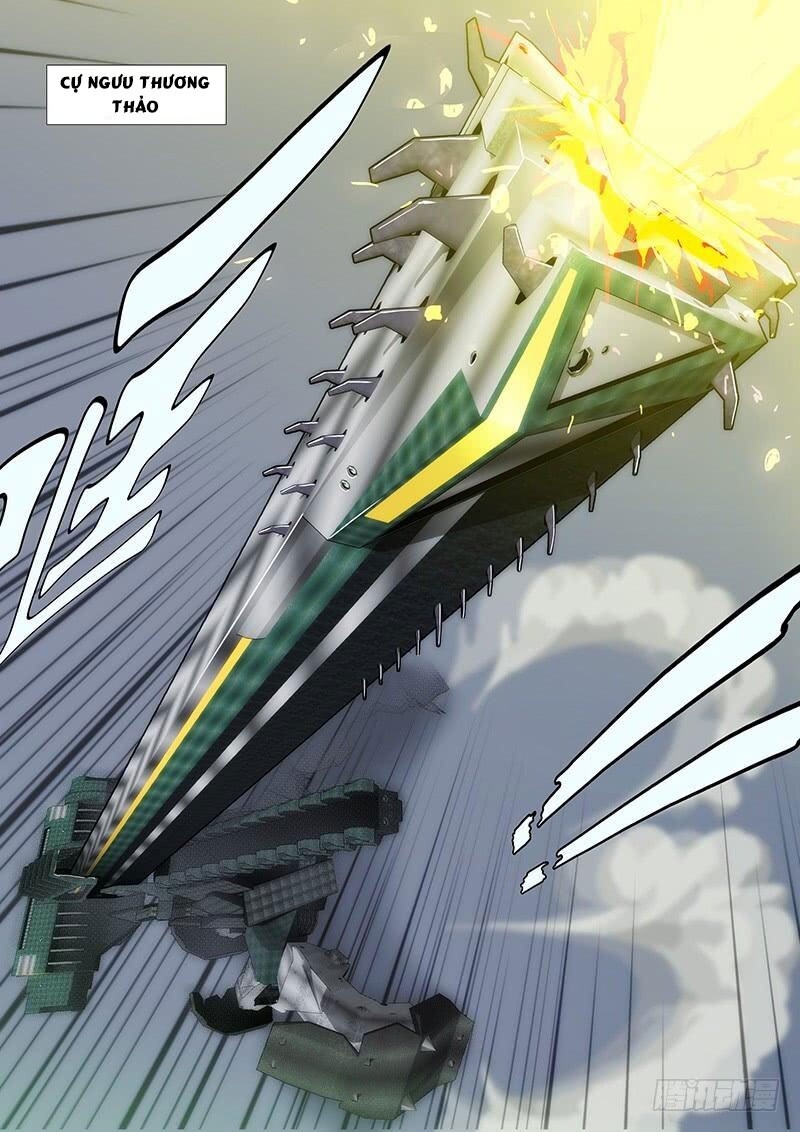 Iron Ladies Chapter 175 - Trang 2