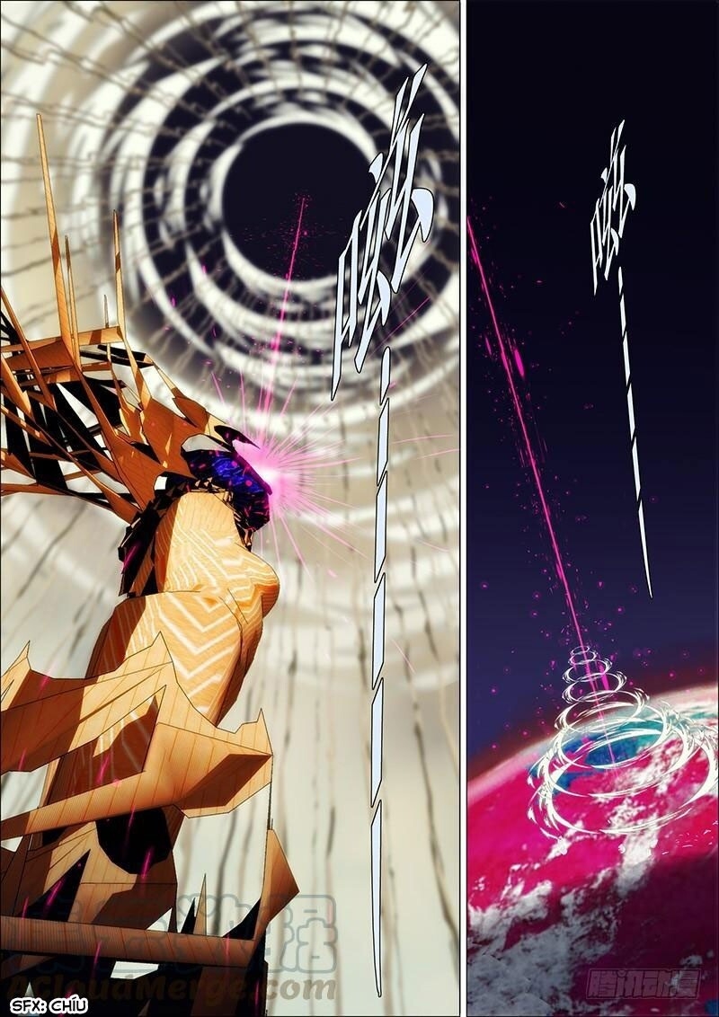 Iron Ladies Chapter 25 - Trang 2