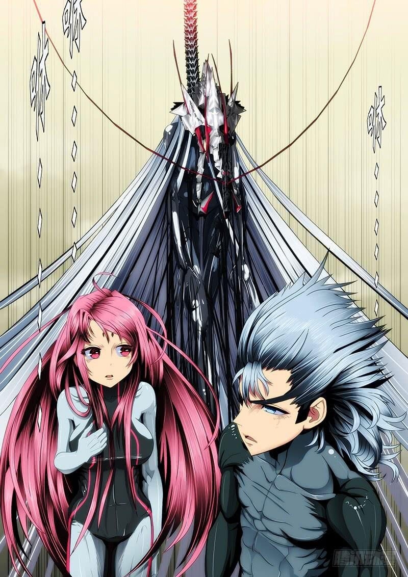 Iron Ladies Chapter 25 - Trang 2