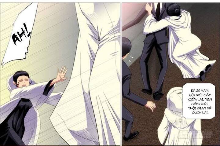 Iron Ladies Chapter 303 - Trang 2