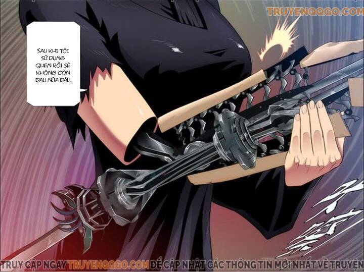 Iron Ladies Chapter 303 - Trang 2