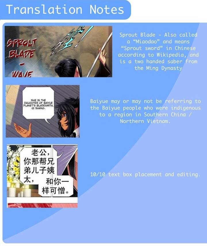 Iron Ladies Chapter 303 - Trang 2