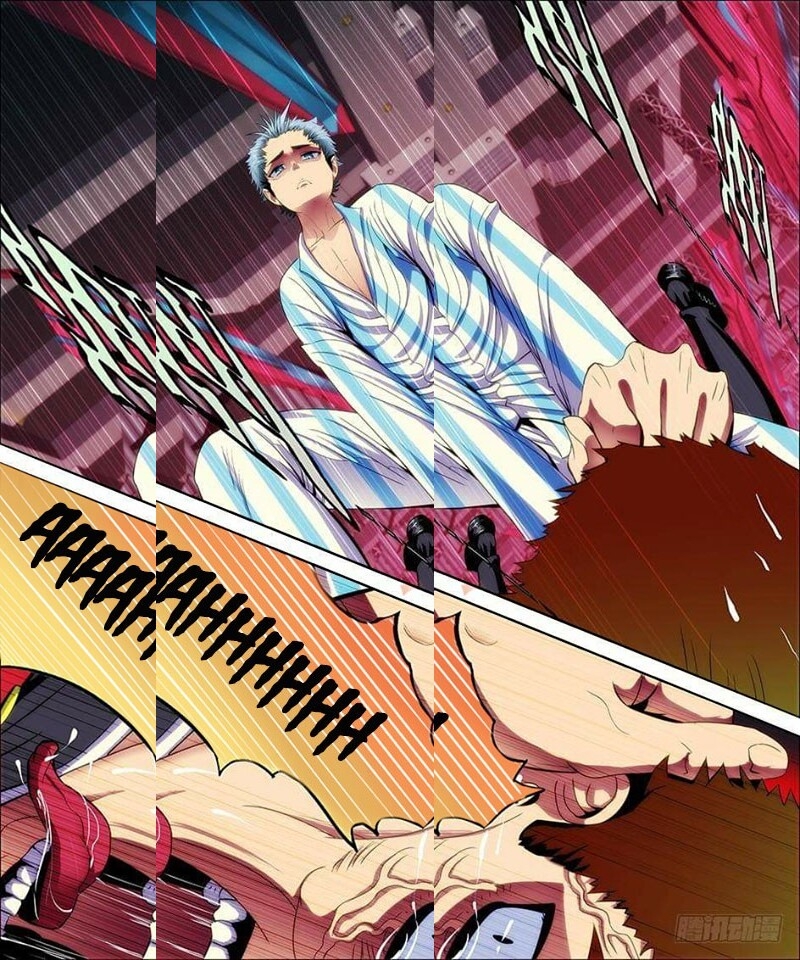 Iron Ladies Chapter 33 - Trang 2