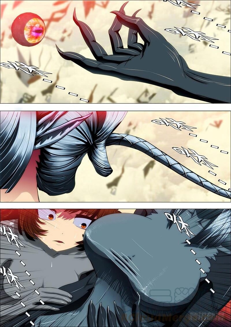 Iron Ladies Chapter 36 - Trang 2