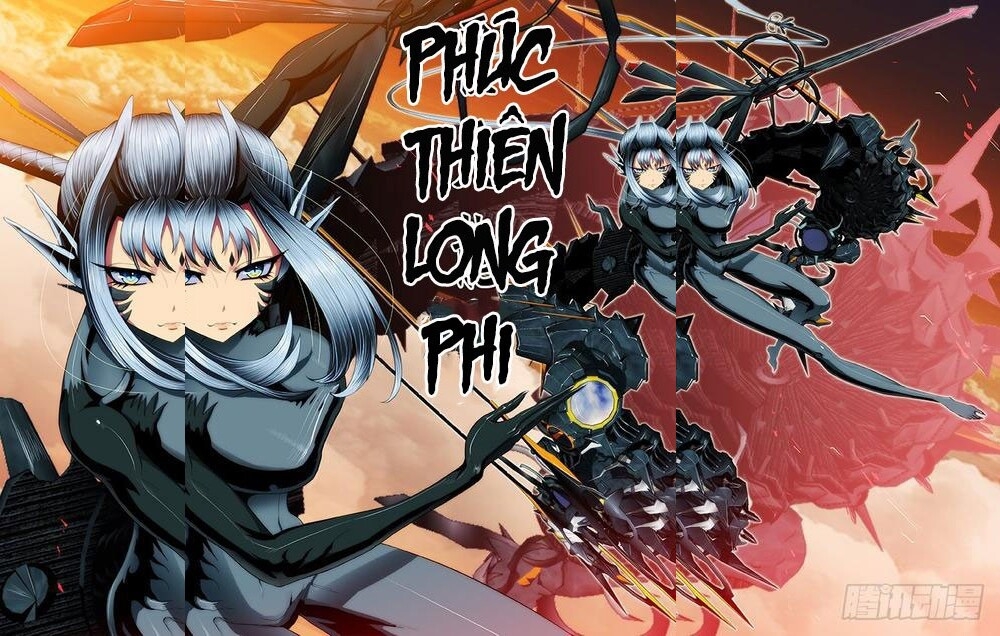 Iron Ladies Chapter 36 - Trang 2