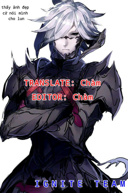 Iron Ladies Chapter 4 - Trang 2