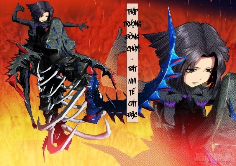 Iron Ladies Chapter 41 - Trang 2