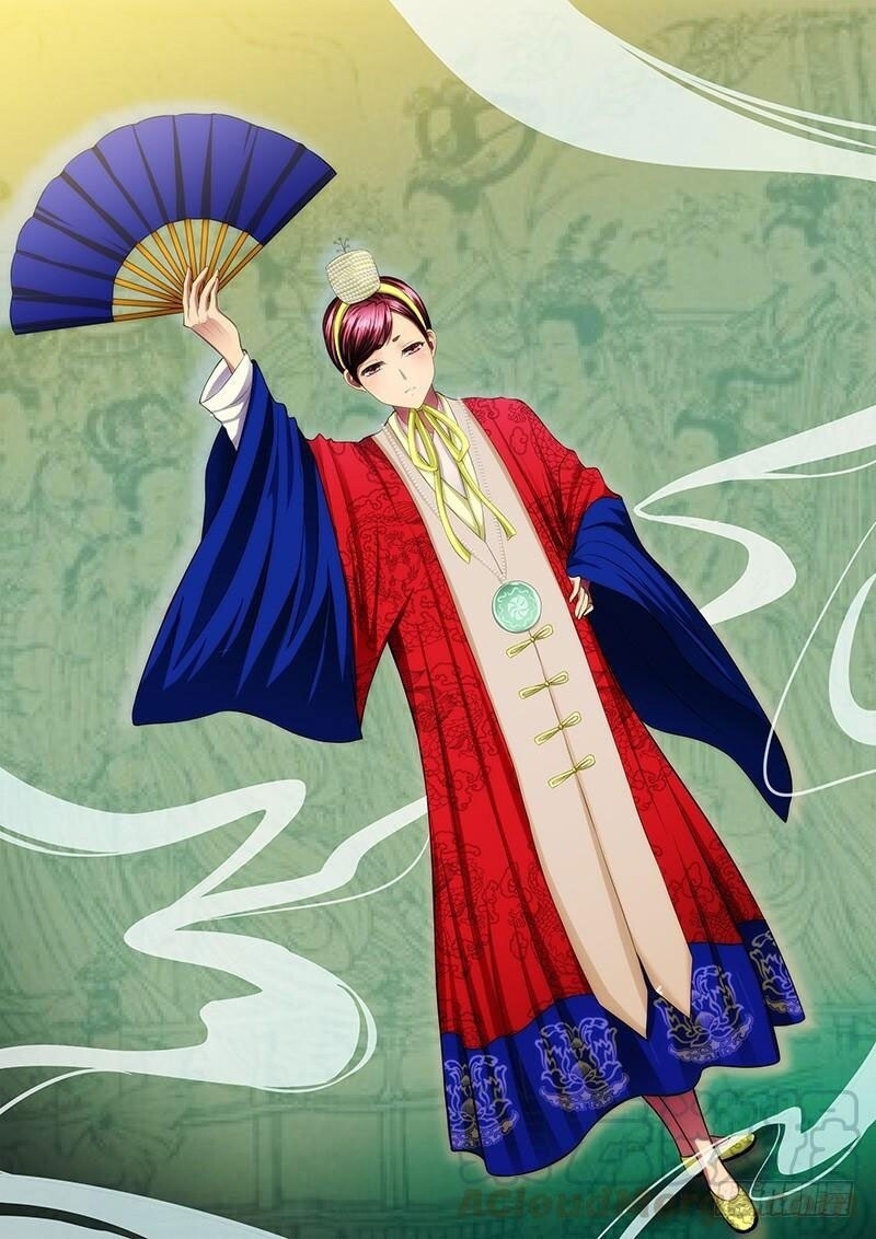 Iron Ladies Chapter 44 - Trang 2