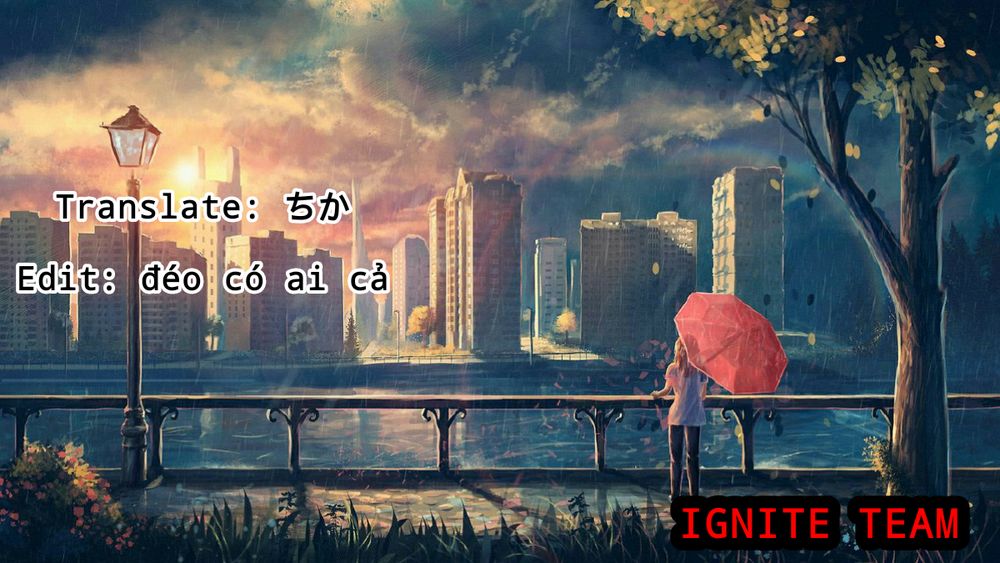 Iron Ladies Chapter 5 - Trang 2