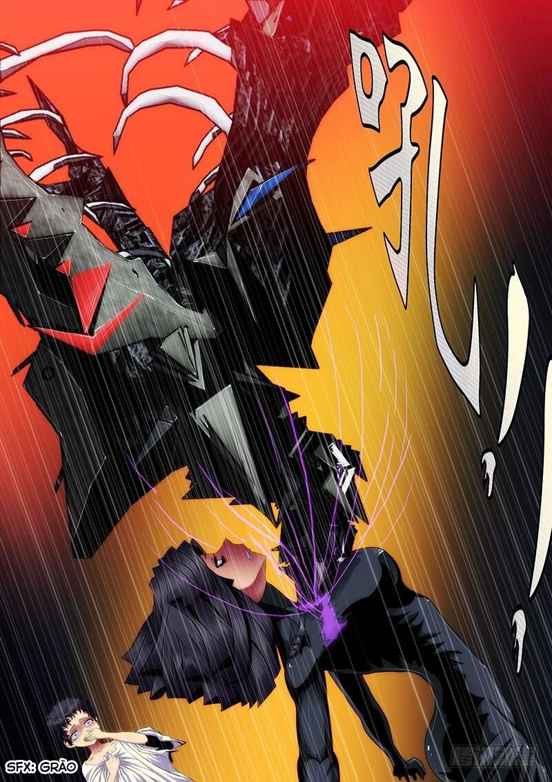 Iron Ladies Chapter 50 - Trang 2