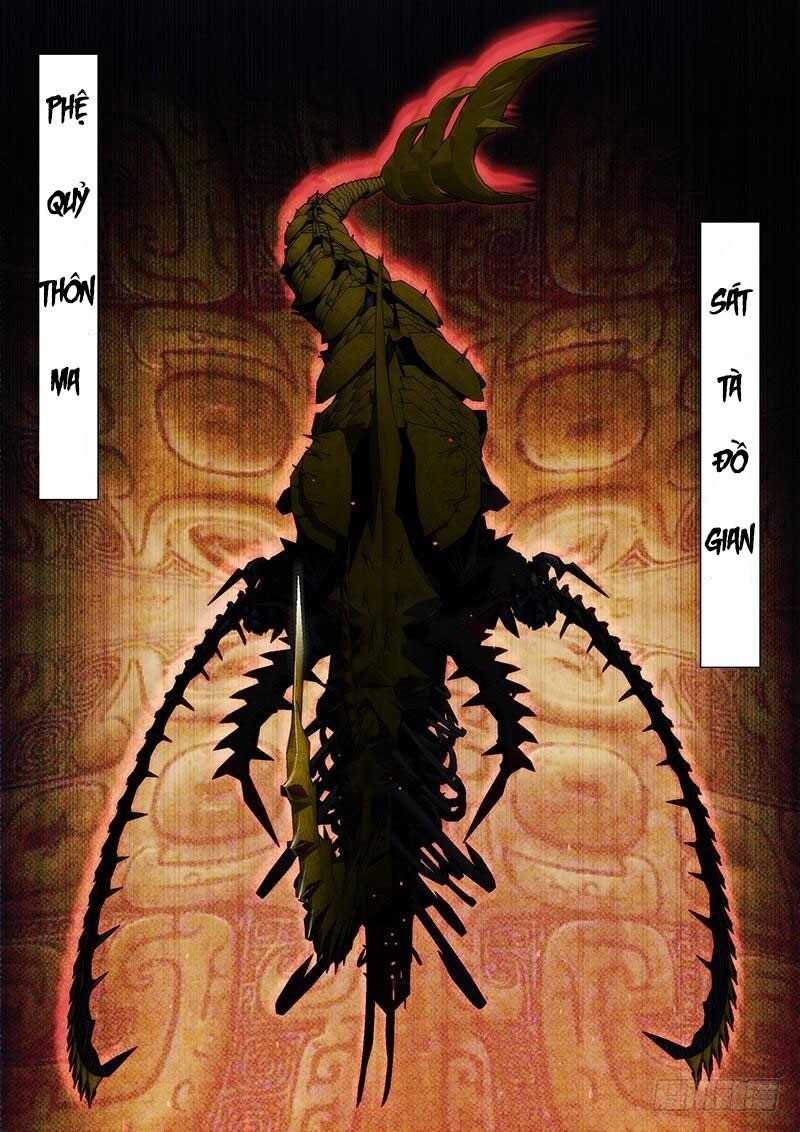 Iron Ladies Chapter 52 - Trang 2