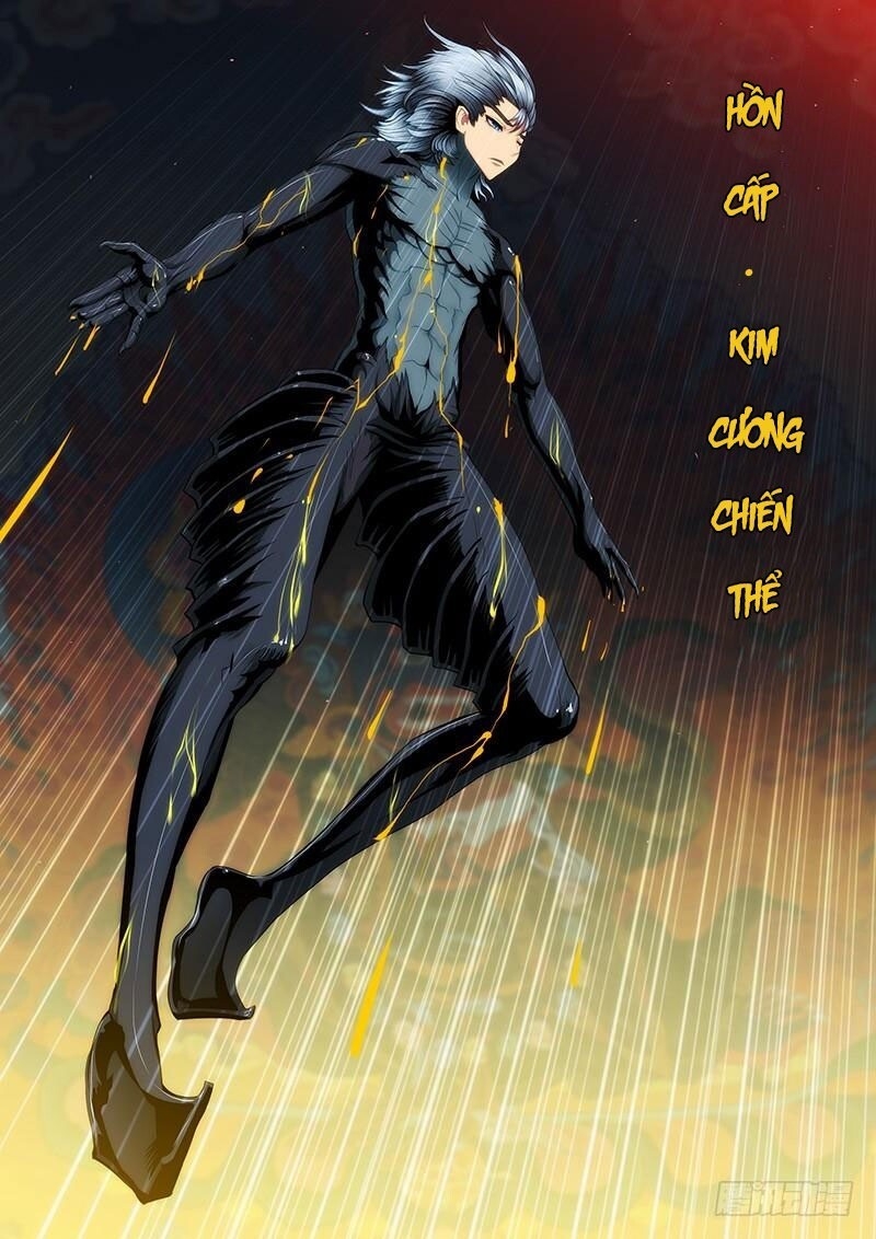 Iron Ladies Chapter 53 - Trang 2