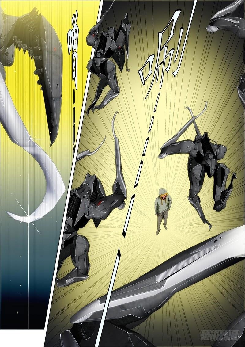 Iron Ladies Chapter 55 - Trang 2