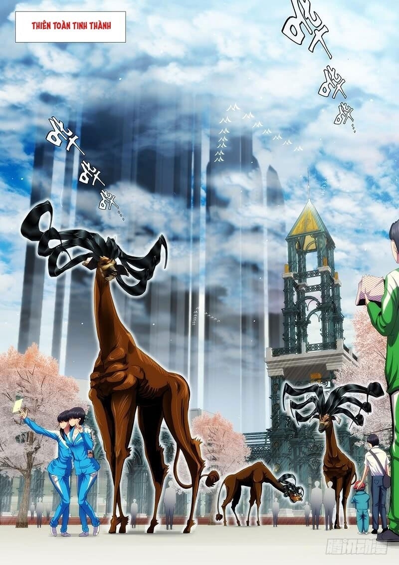 Iron Ladies Chapter 64 - Trang 2