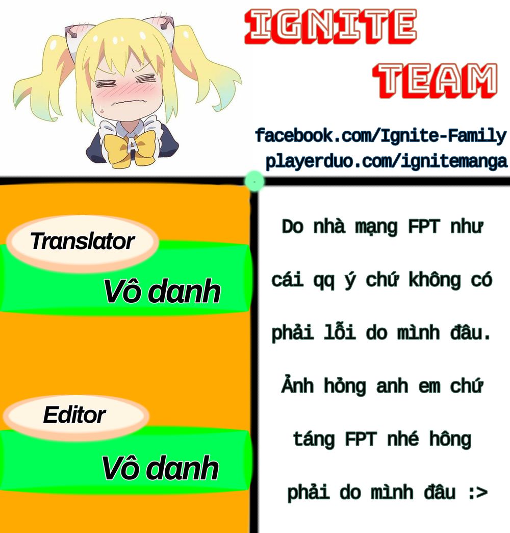 Iron Ladies Chapter 7 - Trang 2