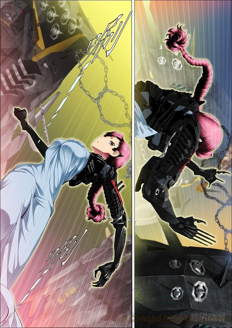 Iron Ladies Chapter 77 - Trang 2