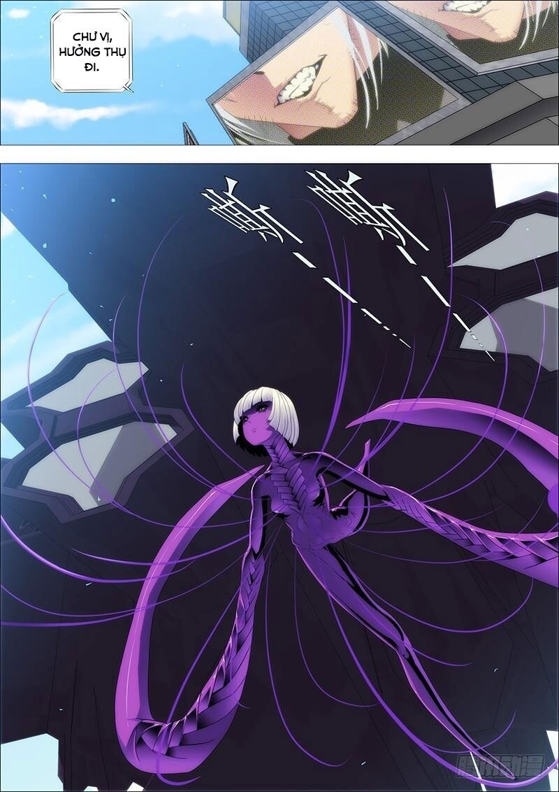 Iron Ladies Chapter 82 - Trang 2