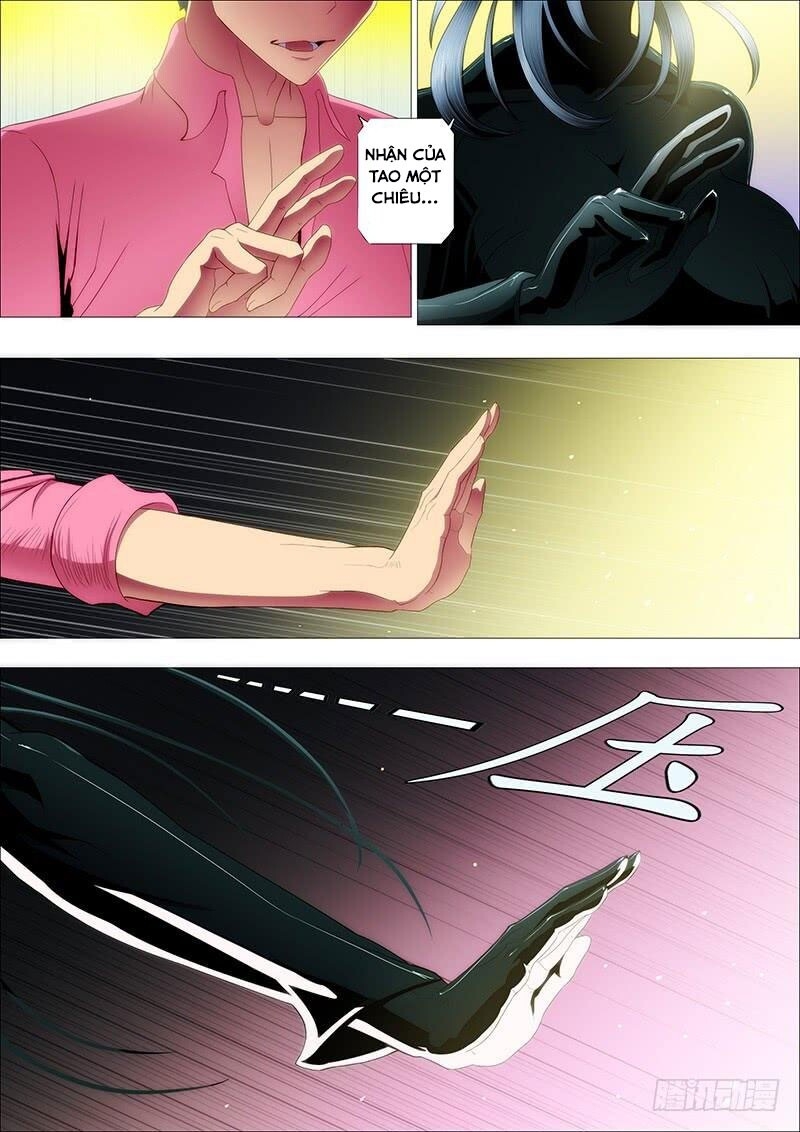 Iron Ladies Chapter 84 - Trang 2