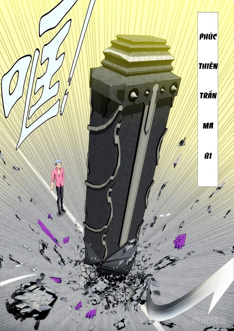 Iron Ladies Chapter 84 - Trang 2