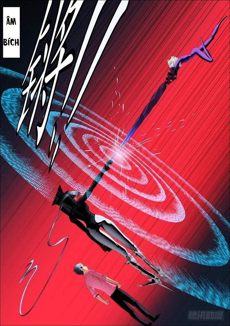 Iron Ladies Chapter 84 - Trang 2