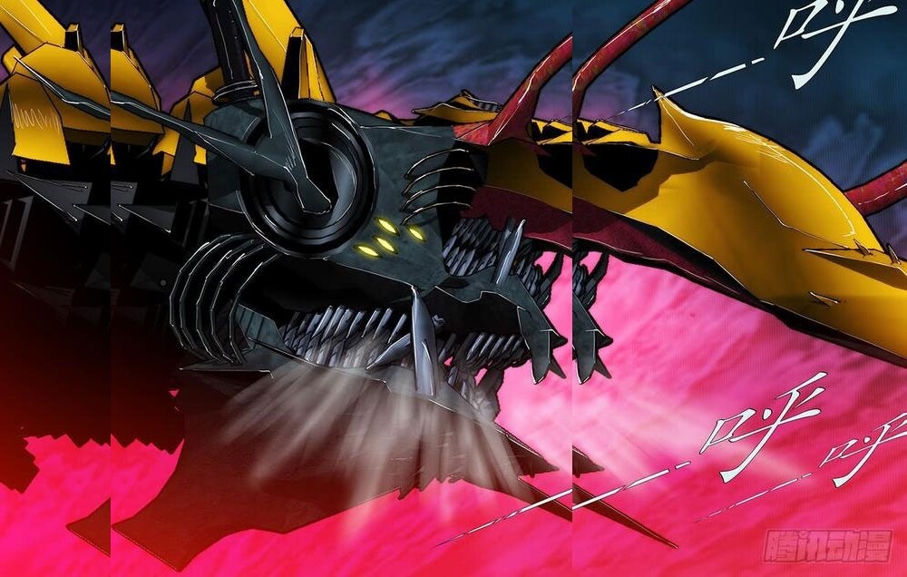 Iron Ladies Chapter 87 - Trang 2