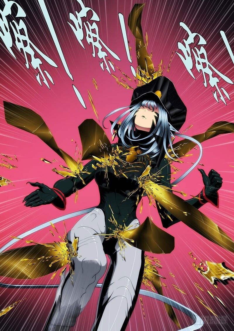 Iron Ladies Chapter 88 - Trang 2