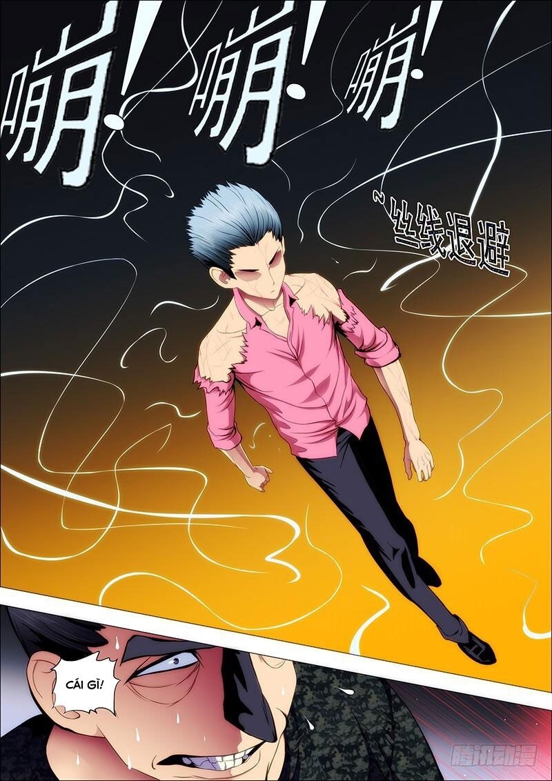 Iron Ladies Chapter 90 - Trang 2