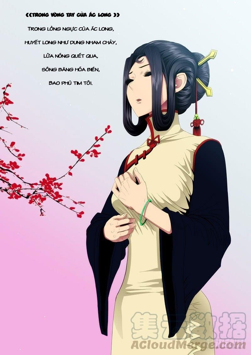 Iron Ladies Chapter 93 - Trang 2