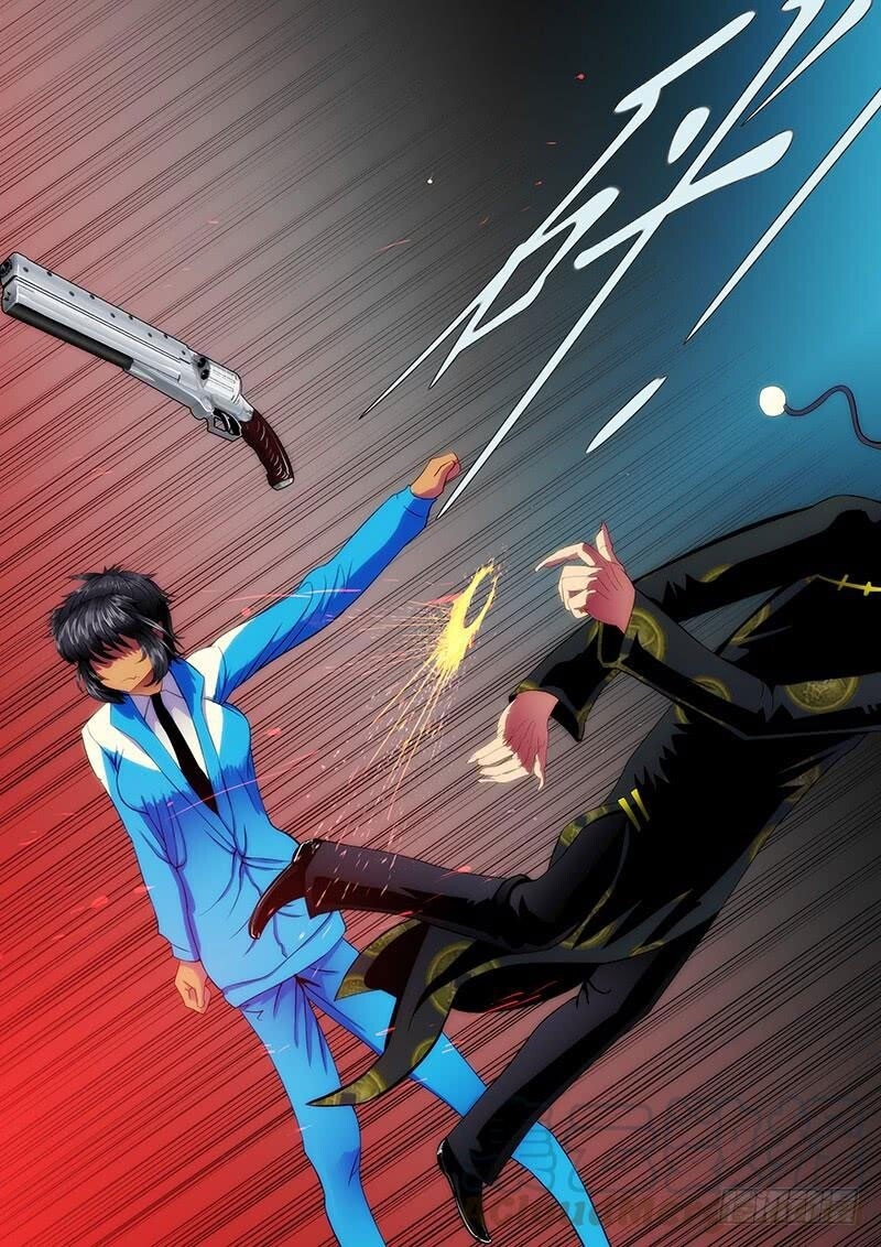 Iron Ladies Chapter 98 - Trang 2