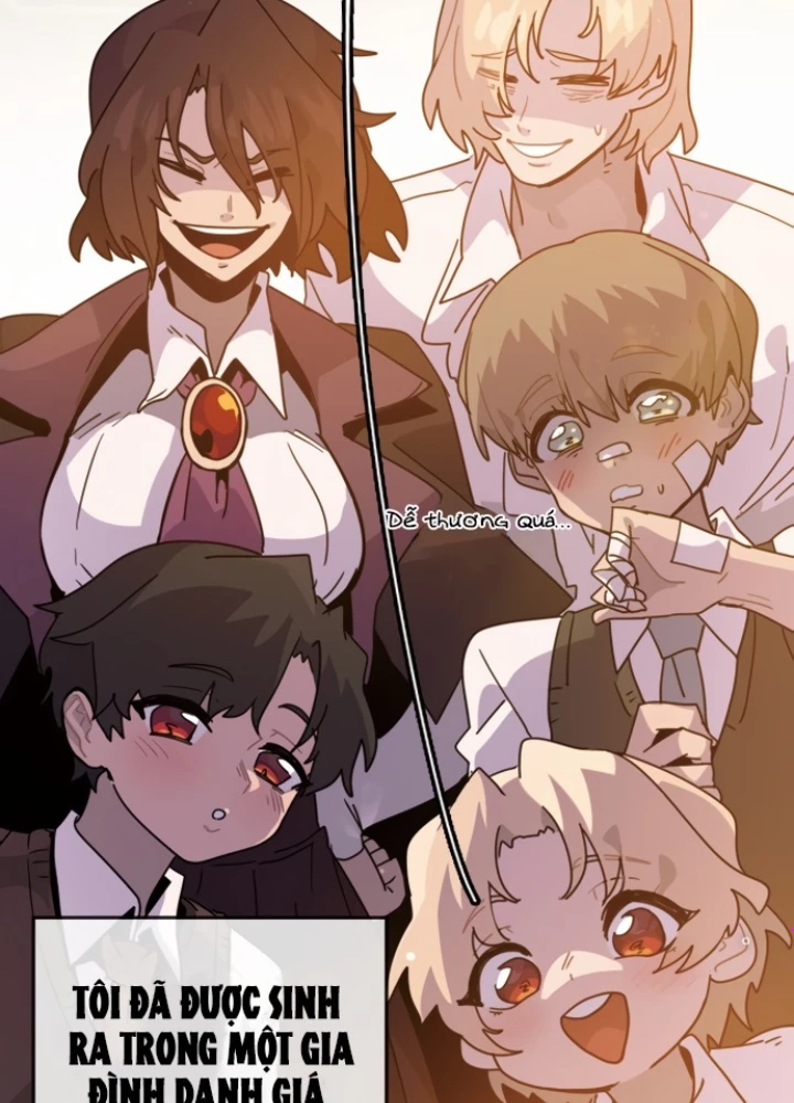 Is My Second Life A Healing Life? Chapter 0 - Trang 2