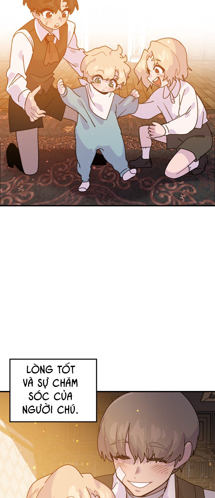 Is My Second Life A Healing Life? Chapter 1 - Trang 2