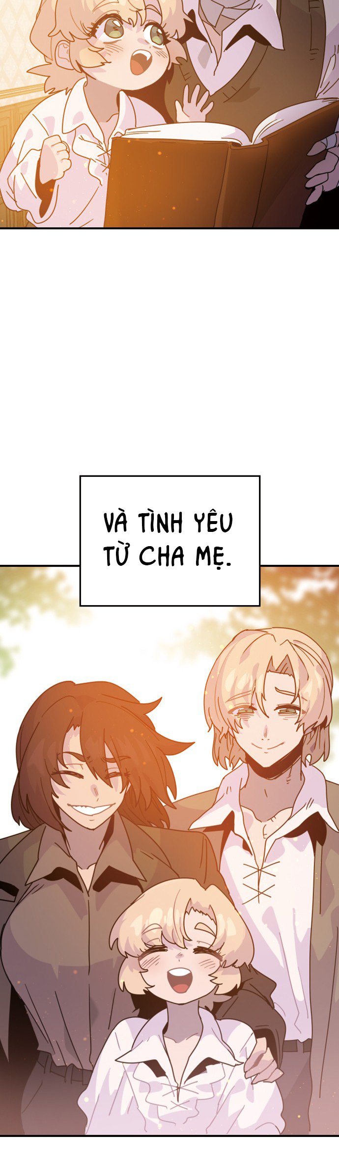 Is My Second Life A Healing Life? Chapter 1 - Trang 2