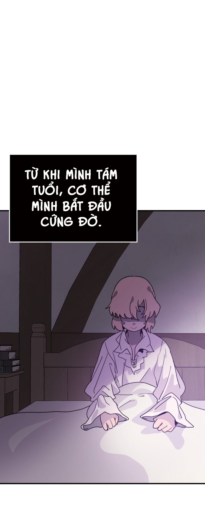 Is My Second Life A Healing Life? Chapter 1 - Trang 2