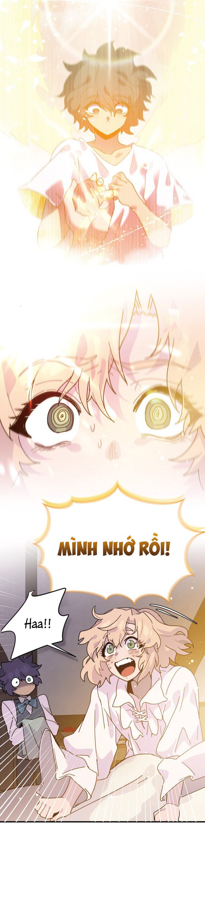 Is My Second Life A Healing Life? Chapter 1 - Trang 2