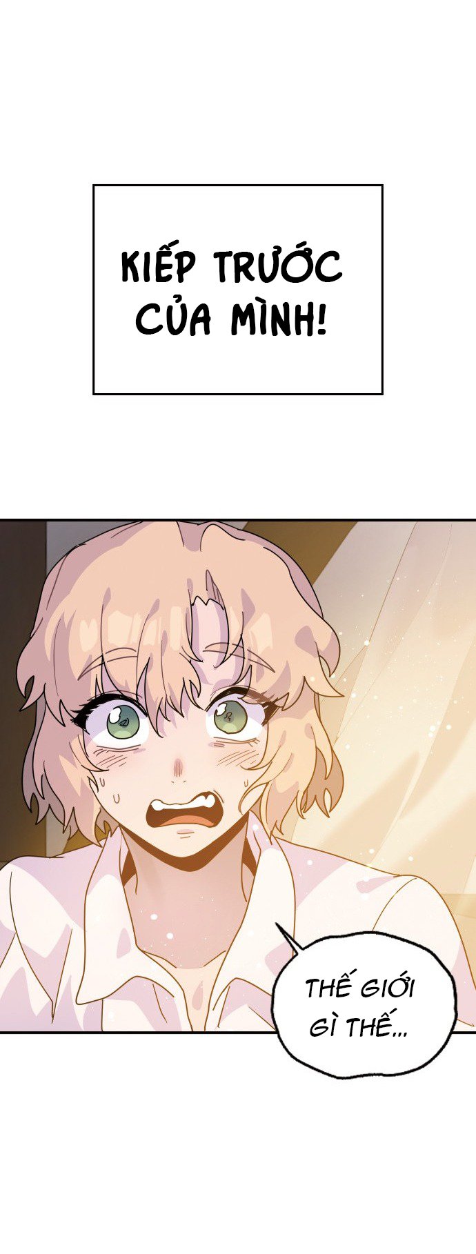 Is My Second Life A Healing Life? Chapter 1 - Trang 2