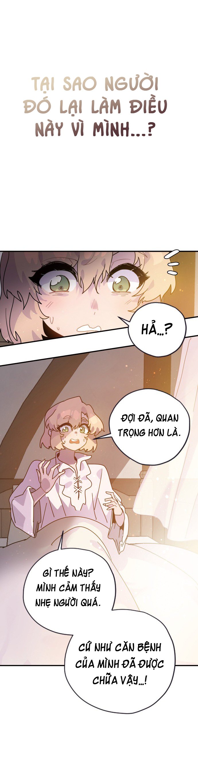 Is My Second Life A Healing Life? Chapter 1 - Trang 2