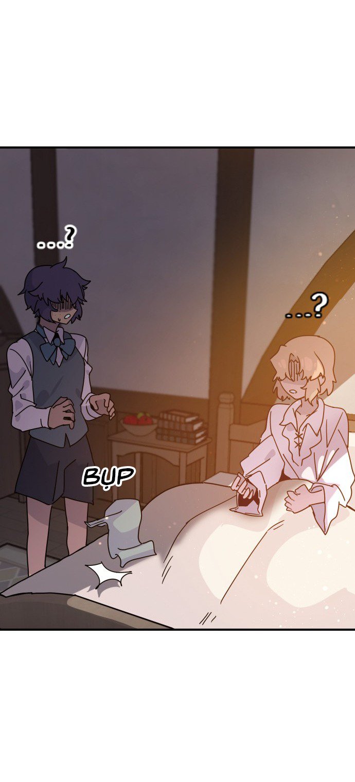 Is My Second Life A Healing Life? Chapter 1 - Trang 2