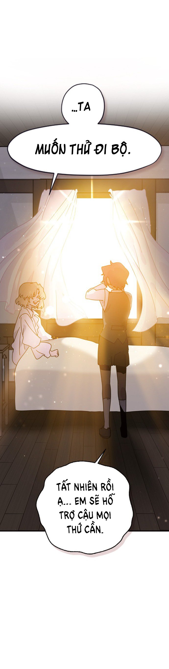 Is My Second Life A Healing Life? Chapter 1 - Trang 2