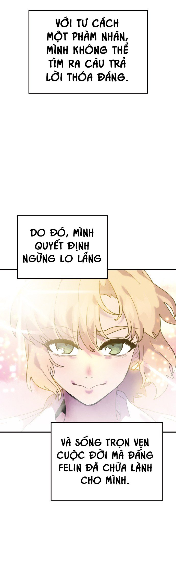 Is My Second Life A Healing Life? Chapter 1 - Trang 2