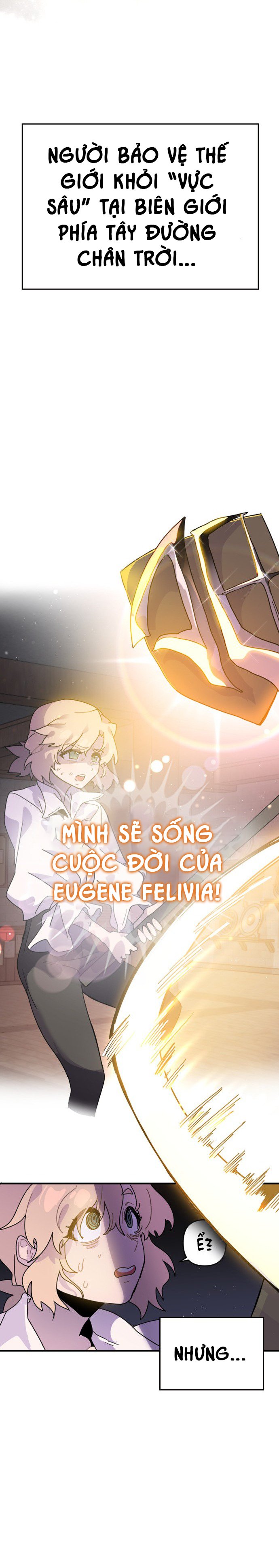 Is My Second Life A Healing Life? Chapter 1 - Trang 2