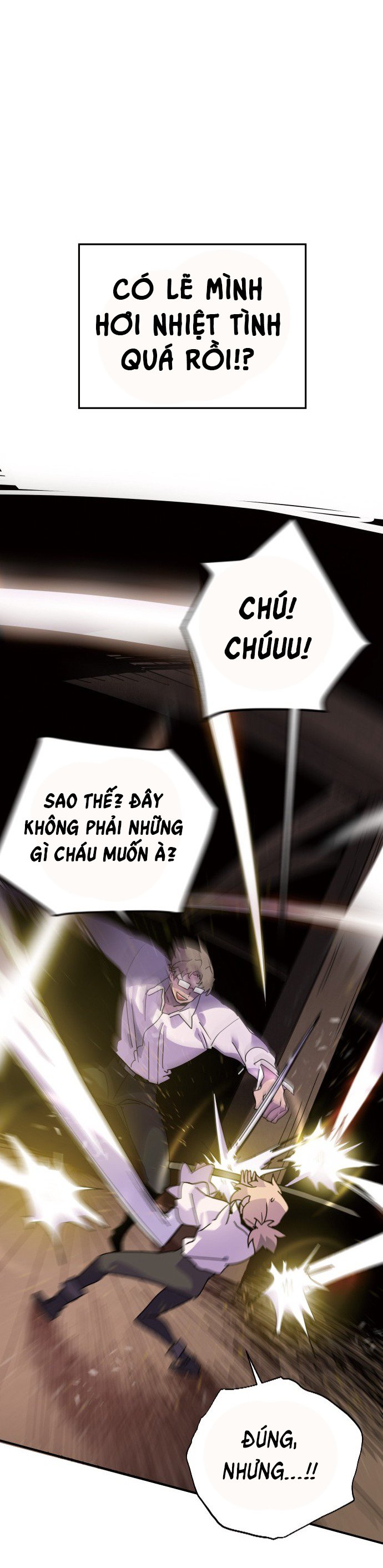 Is My Second Life A Healing Life? Chapter 1 - Trang 2