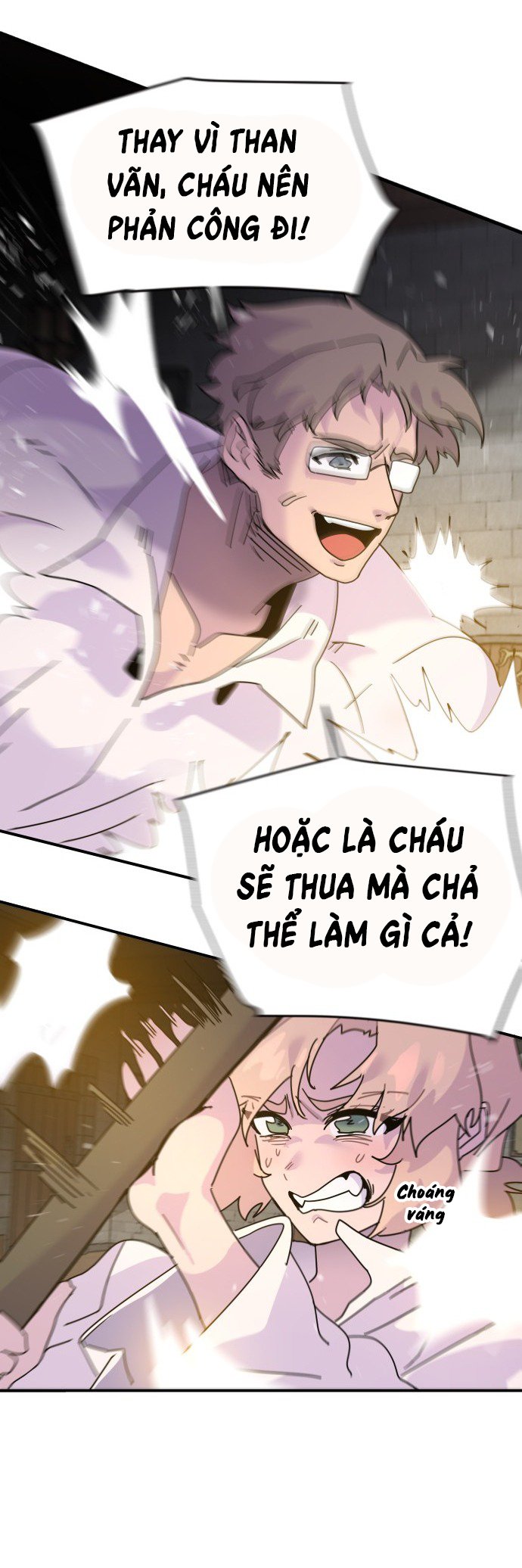 Is My Second Life A Healing Life? Chapter 1 - Trang 2