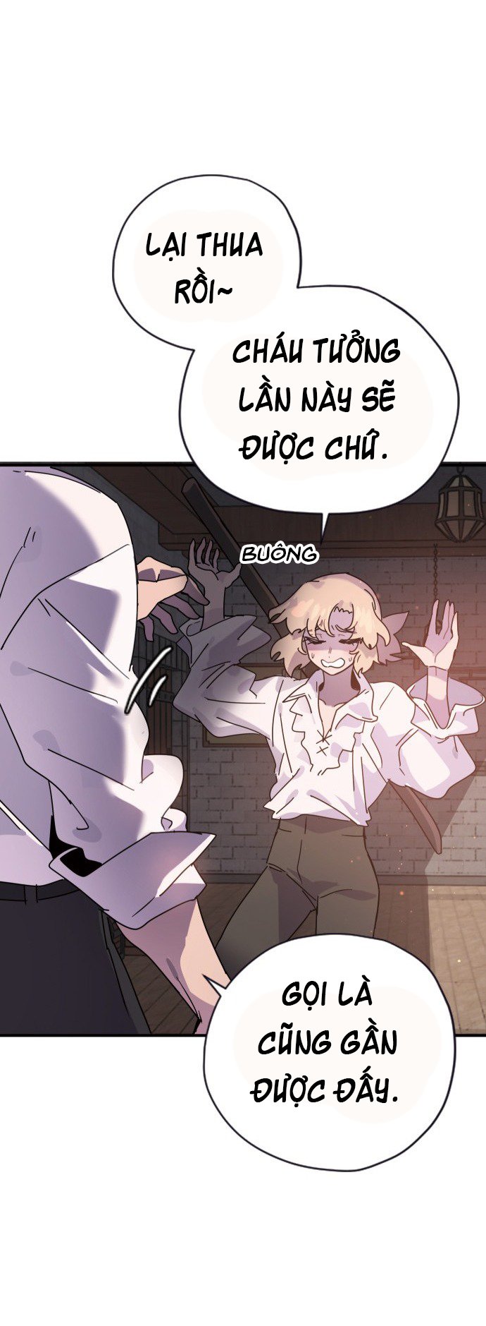 Is My Second Life A Healing Life? Chapter 1 - Trang 2