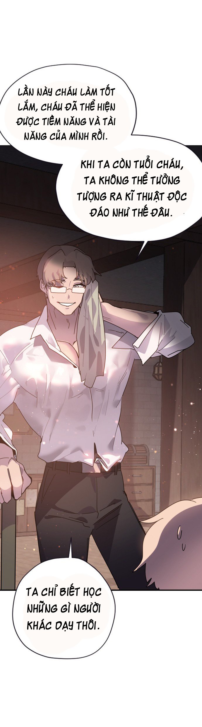 Is My Second Life A Healing Life? Chapter 1 - Trang 2