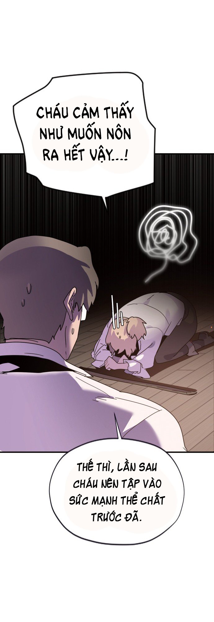 Is My Second Life A Healing Life? Chapter 1 - Trang 2