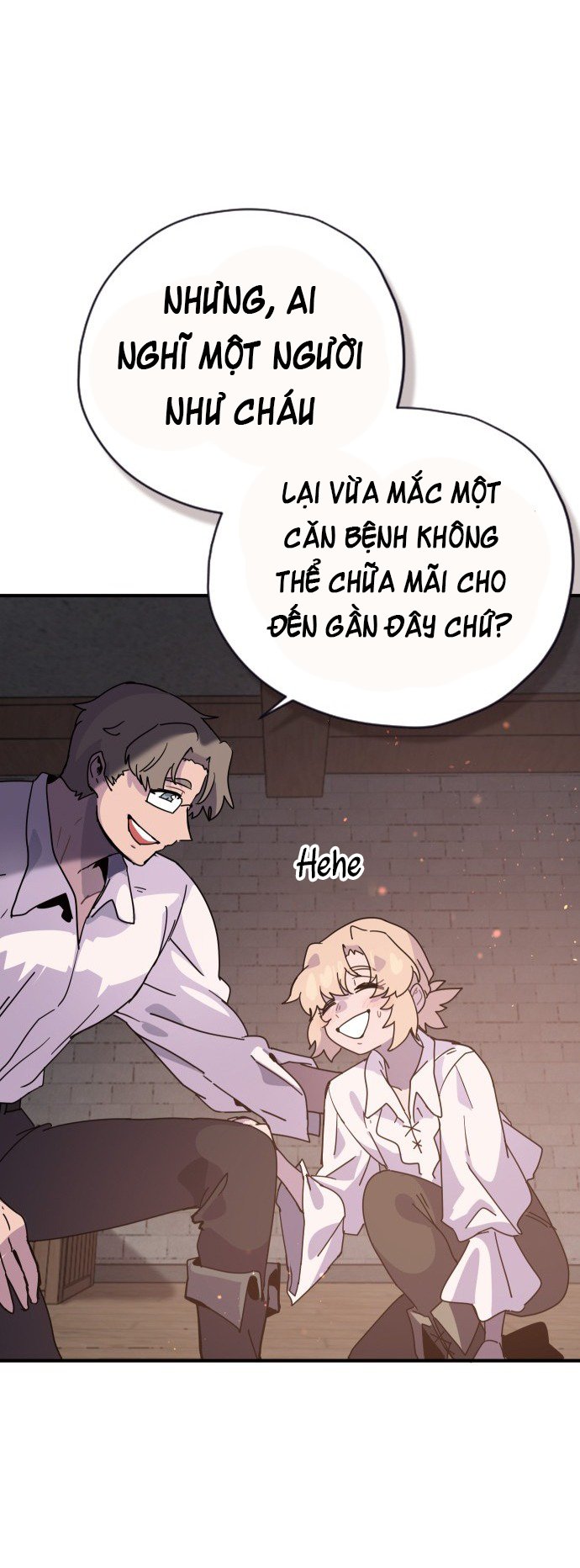 Is My Second Life A Healing Life? Chapter 1 - Trang 2