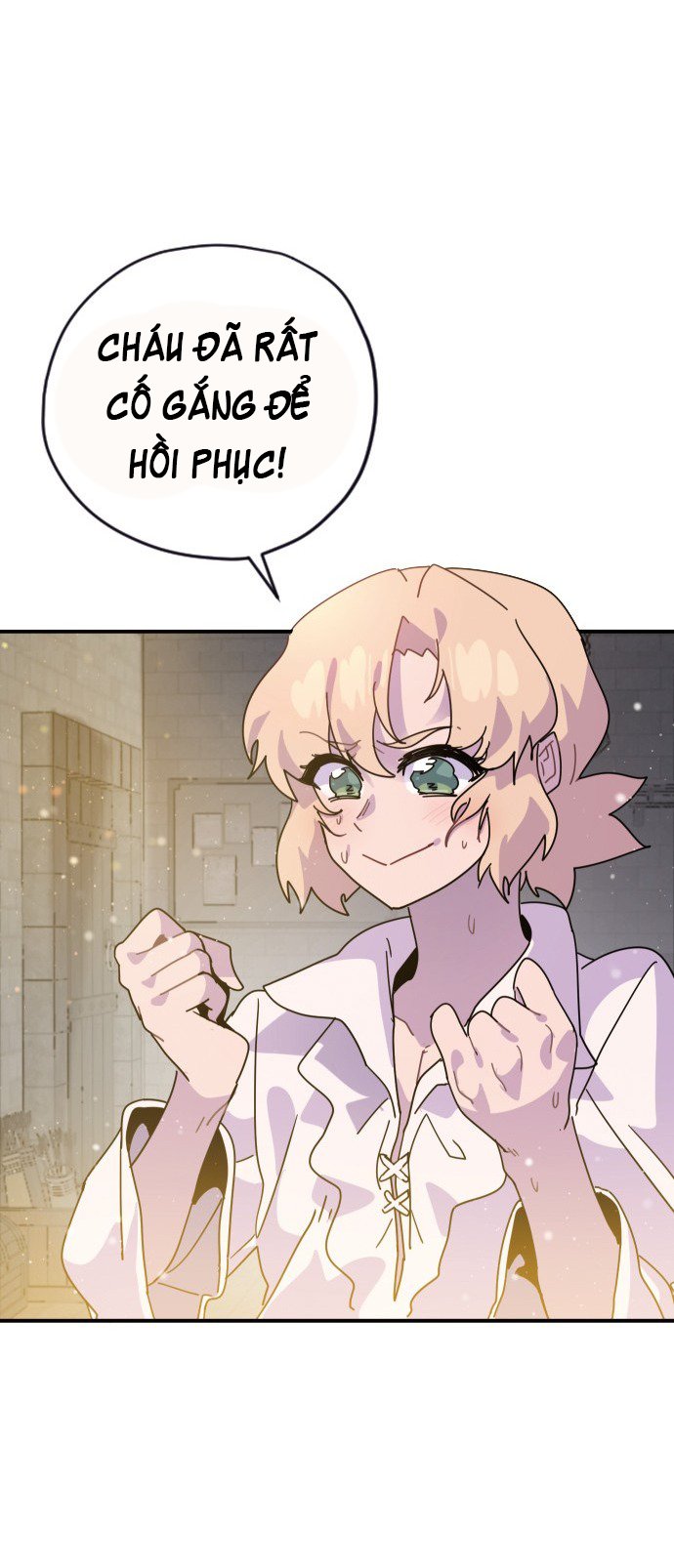 Is My Second Life A Healing Life? Chapter 1 - Trang 2