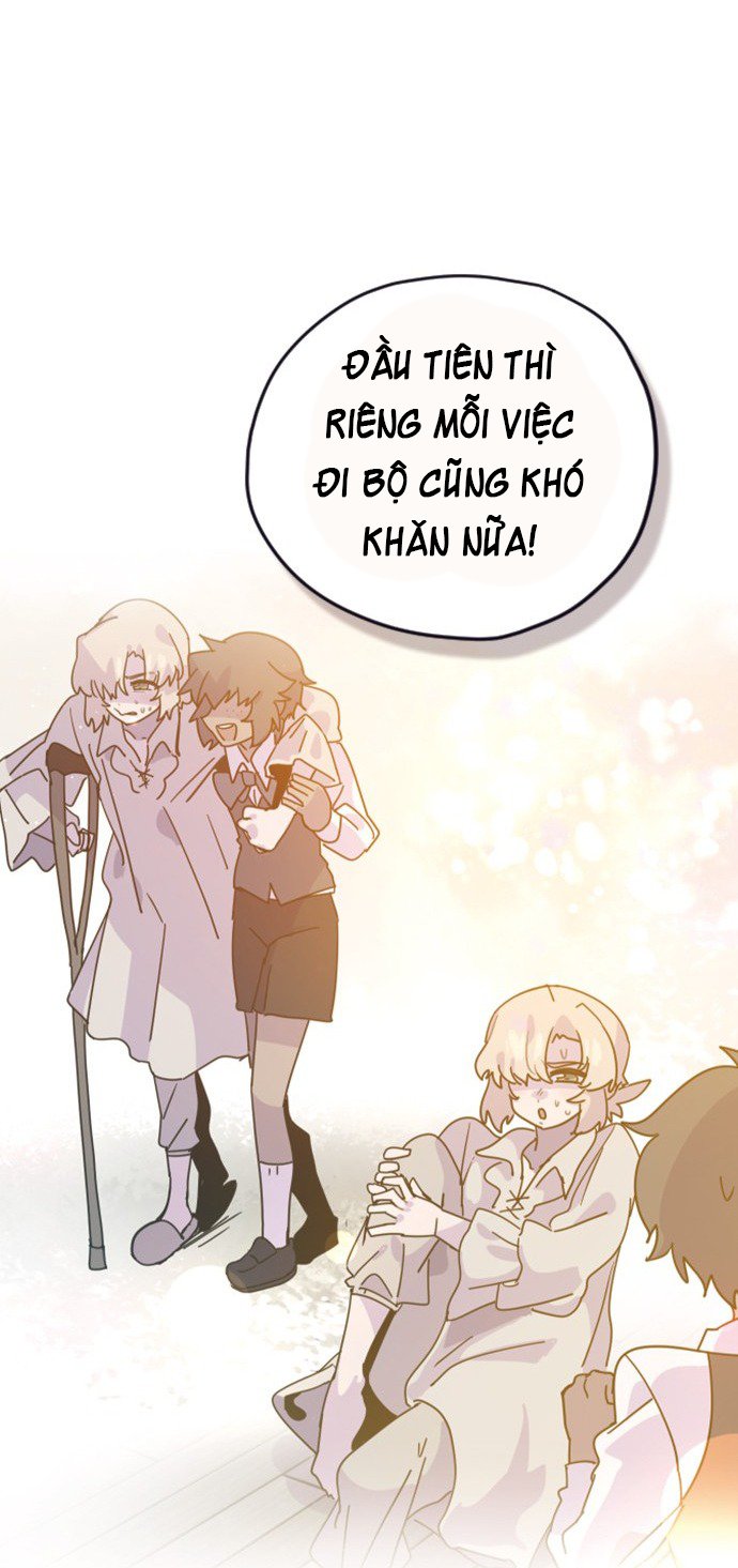 Is My Second Life A Healing Life? Chapter 1 - Trang 2