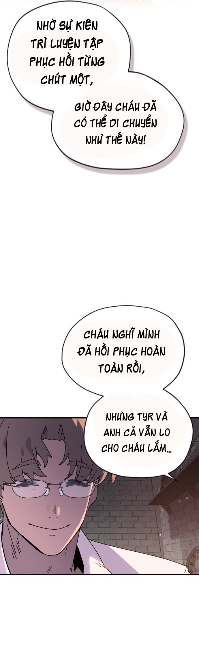 Is My Second Life A Healing Life? Chapter 1 - Trang 2